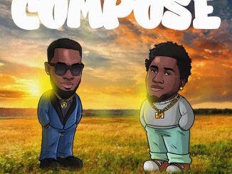D'banj - Compose ft. Nasboi 6 NaijaChoice News 24