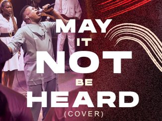Joel Ekeoma - May It Not Be Heard (Cover) 38 NaijaChoice News 26