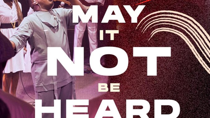 Joel Ekeoma - May It Not Be Heard (Cover) 1 NaijaChoice News 26