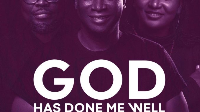 Victor Atenaga - God Has Done Me Well ft. Nosa & Osa Ekhator 1 NaijaChoice News 27