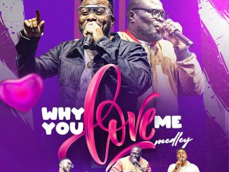 Henrisoul - Why You Love Me (Live) ft. Nosa & Tobi Jeff Richards 7 NaijaChoice News 4