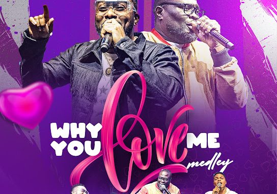 Henrisoul - Why You Love Me (Live) ft. Nosa & Tobi Jeff Richards 1 NaijaChoice News 4