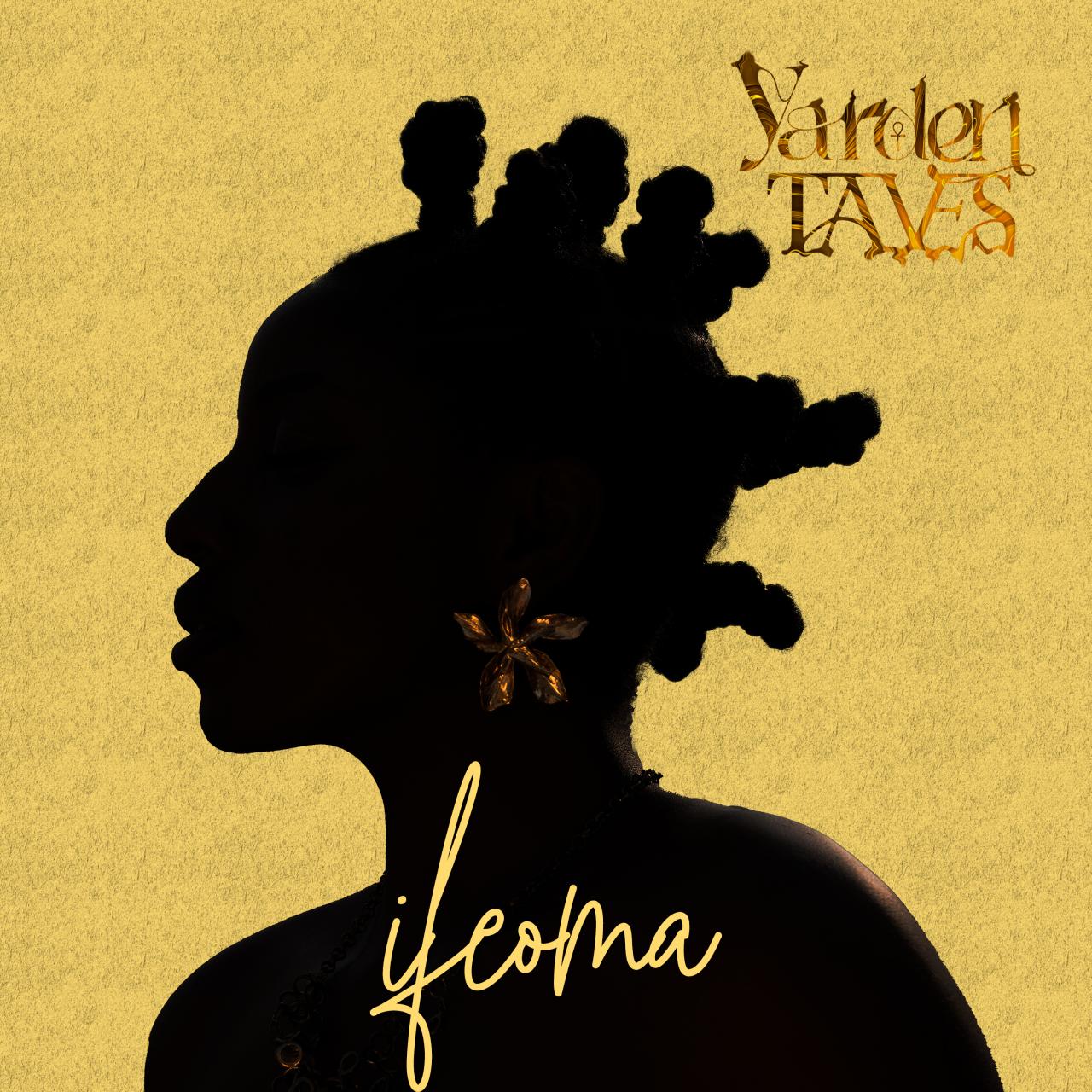 Yarden – Ifeoma