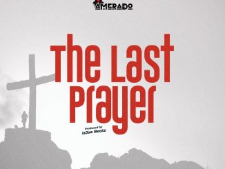 Amerado - The Last Prayer