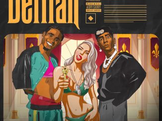 Bahd Man Niko - Delilah ft. Bella Shmurda 17 Bahd Man Niko -Delilah ft. Bella Shmurda