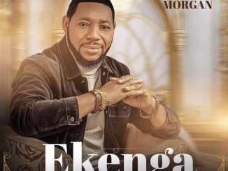 Chris Morgan - Ekenga (Live) 41 Chris Morgan - Ekenga (Live)