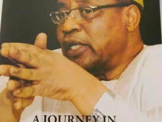 DOWNLOAD: IBB 'A JOURNEY IN SERVICE' FULL PDF Softcopy