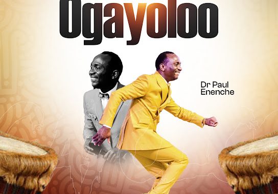 Dr Paul Enenche - Ogayoloo 1 Dr Paul Enenche - Ogayoloo