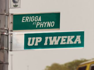 Erigga - Up Iweka ft. Phyno 7 Erigga - Up Iweka ft. Phyno