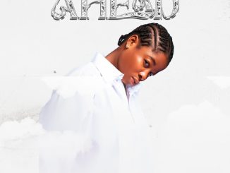 AHEAD Lyrics by Eyinju Vocals 8 Eyinju Vocals - AHEAD