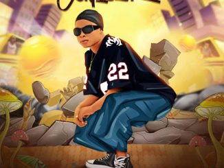 Eyinju Vocals - CONQUER 5 Eyinju Vocals - CONQUER