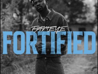 Fameye - Fortified 3 Fameye - Fortified