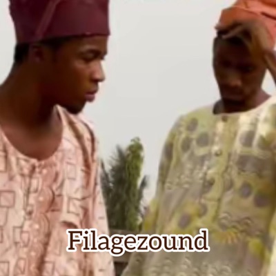 Filagezound – To So Ma (Wizka)