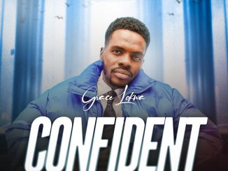 Grace Lokwa - Confidents 34 Grace Lokwa - Confidents