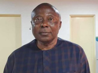 How Former AGF Opened Multiple Accounts To Divert Public Funds – Witnesses 11 How ex-acting accountant-general allegedly diverted defence ministry’s funds – Witnesses