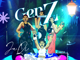 JaQi - Gen Z