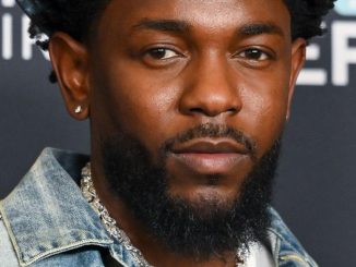 Kendrick Lamar Wins Best Rap Performance For “Not Like Us” At 2025 Grammys 8 Kendrick Lamar Wins Best Rap Performance For “Not Like Us” At 2025 Grammys