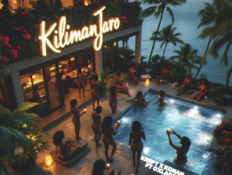 Krept & Konan - Kilimanjaro ft. Oxlade 8 Krept & Konan - Kilimanjaro ft. Oxlade