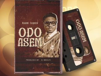 Kuami Eugene - Odo Asem 6 Kuami Eugene - Odo Asem
