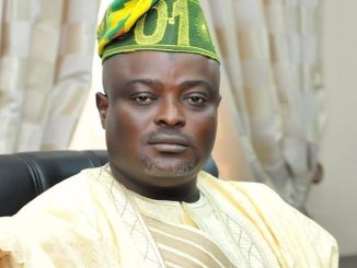Lagos GAC Closes Ranks For Obasa’s Soft Landing - APC Chieftain 20 Lagos GAC Closes Ranks For Obasa’s Soft Landing - APC Chieftain