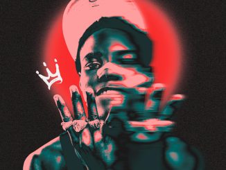 Landrid - Omo Ope ft. ArtisteRadar 4 Landrid - Omo Ope ft. ArtisteRadar