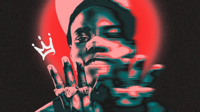 Landrid - Omo Ope ft. ArtisteRadar 1 Landrid - Omo Ope ft. ArtisteRadar