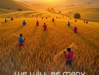 Lawrence Oyor - We will be many ft. Moses Akoh