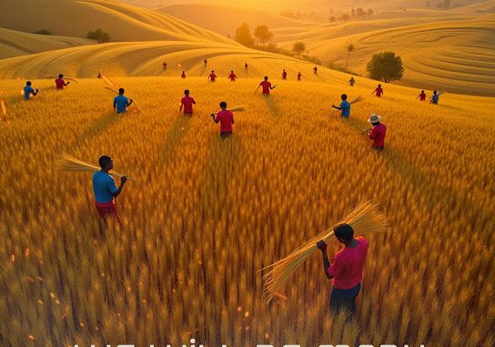 Lawrence Oyor - We will be many ft. Moses Akoh 1 Lawrence Oyor - We will be many ft. Moses Akoh