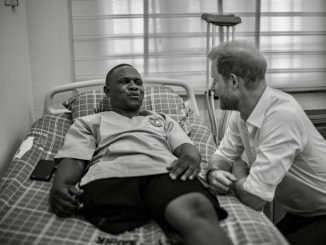 Military Builds First-Ever Rehabilitation Centre For Wounded Soldiers 17 Military Builds First-Ever Rehabilitation Centre For Wounded Soldiers