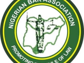 NBA Hails Tinubu Over Assent To Nigerian Maritime University Bill