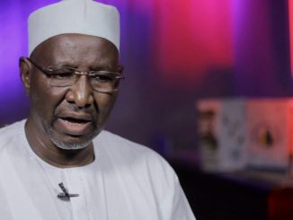 Northern Nigeria Facing Serious Challenges, Heading For Total Collapse – Bugaje 9 Northern Nigeria Facing Serious Challenges, Heading For Total Collapse – Bugaje