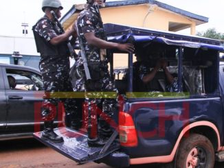 Police Rescue Ebonyi Lady From Suspected Ritualist In Abuja Hotel (Photos) 28 Police Rescue Ebonyi Lady From Suspected Ritualist In Abuja Hotel (Photos)