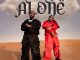 Rayvanny - Alone ft. Headie One