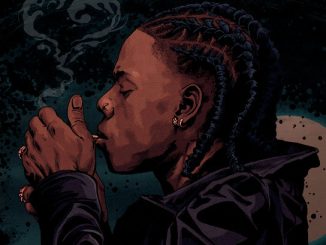 Rema - Baby (Is it a Crime) 11 Rema - Baby (Is it a Crime)