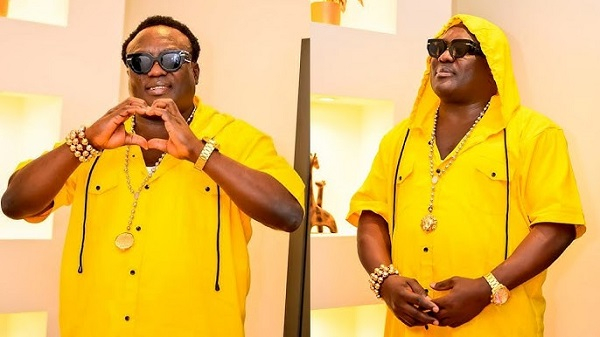 Saheed Osupa – Jokoo Sibe
