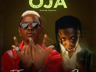 TeeFamous - Oja ft. Rybeena 30 TeeFamous - Oja ft. Rybeena