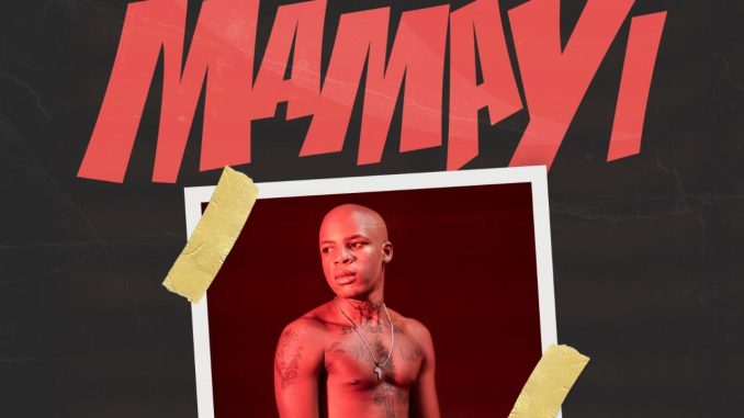 Yampano - Mamayi 1 Yampano - Mamayi