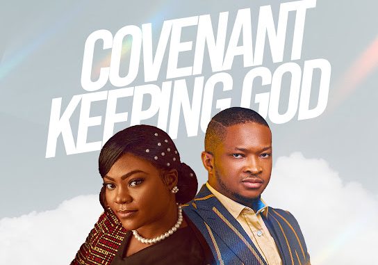 Grace Idowu - Covenant Keeping God ft. Godswill Oyor 1 NaijaChoice News 2