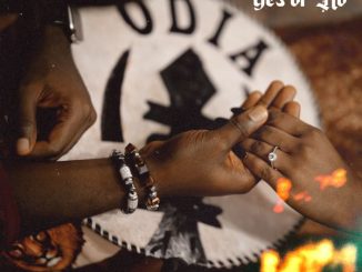 Kolaboy - Yes or No 1 NaijaChoice News