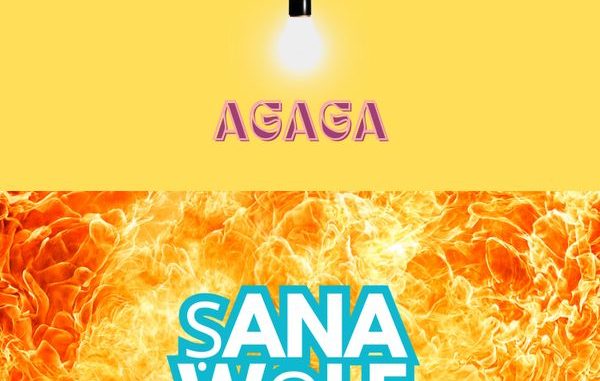 Agaga - Ṣanawọle 1 Agaga - Ṣanawọle