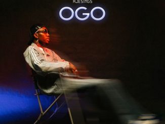 Ajesings - Ogo 5 Ajesings - Ogo