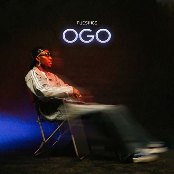 Ajesings - Ogo