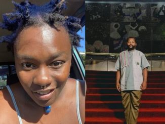 Amanda Black – “Sjava did not sexually assault me”