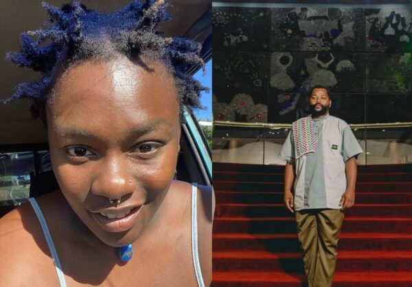 Amanda Black states, “Sjava did not sexually assault me.”