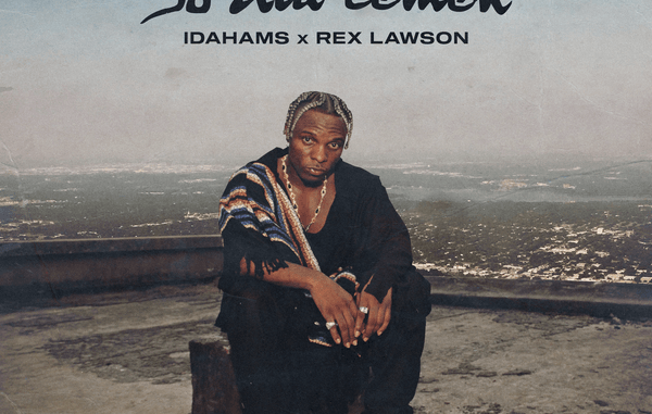 Idahams - So Ala Temen ft. Rex Lawson 1 Auto Draft