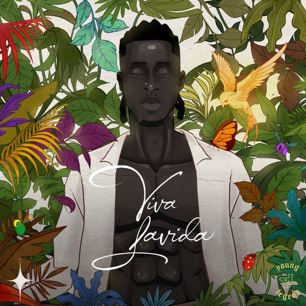 Joeboy – Magdalene