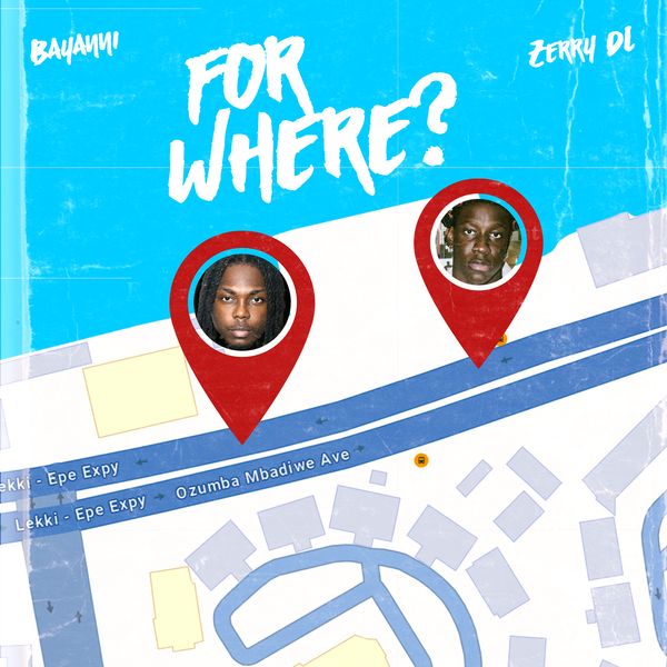 Bayanni – For Where?