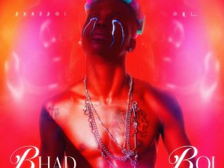 Bhadboi OML - Alimanjiri (Remix) ft. Qdot 14 Bhadboi OML - Alimanjiri (Remix) ft. Qdot