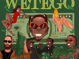 Blaqbonez - W For Wetego ft. Young Jonn, Phyno & DJ 808