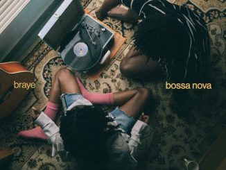 Braye - Bossa Nova